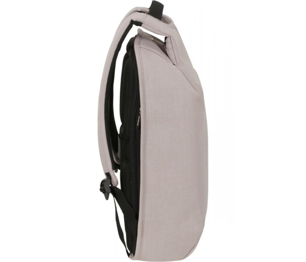 Samsonite Securipak 14.1" brudny róż - 654402 - zdjęcie 4